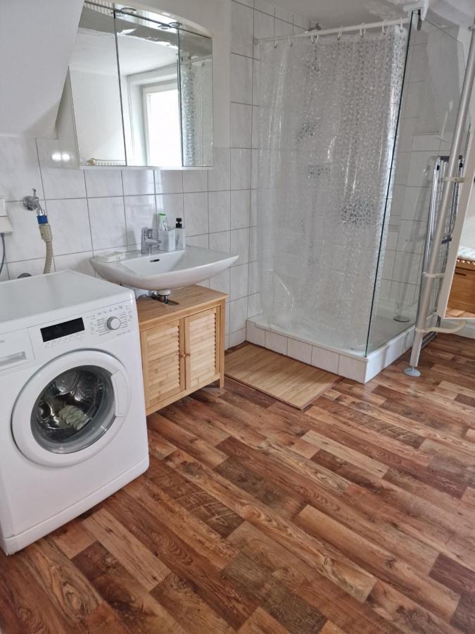 Tilly Apartment Hannoversch Münden Extérieur photo