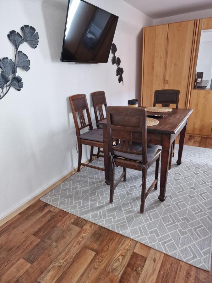 Tilly Apartment Hannoversch Münden Extérieur photo