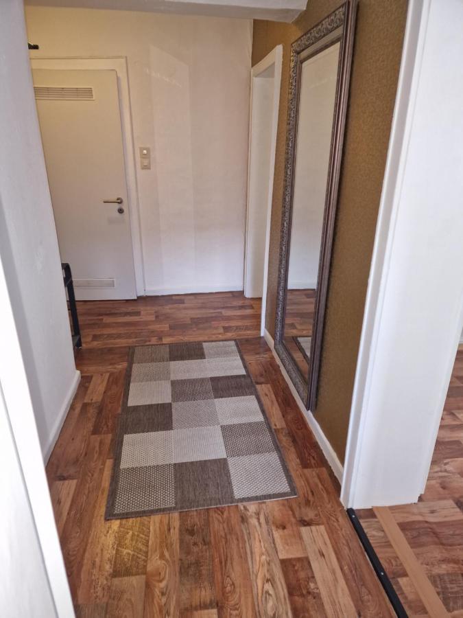 Tilly Apartment Hannoversch Münden Extérieur photo