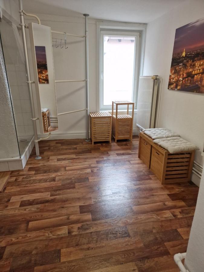 Tilly Apartment Hannoversch Münden Extérieur photo